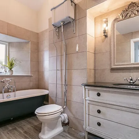 The Casterton Grange Estate Vakantiehuis *