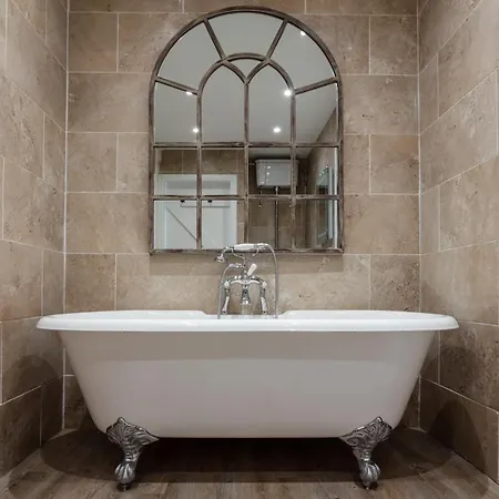 Vakantiehuis The Casterton Grange Estate Kirkby Lonsdale