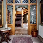 The Casterton Grange Estate *