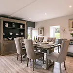 Casa vacanze The Casterton Grange Estate *