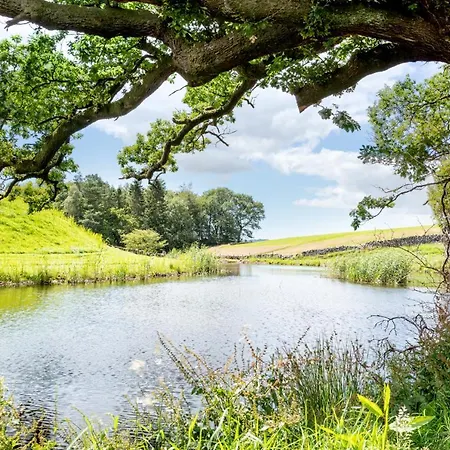 The Casterton Grange Estate Holiday home
