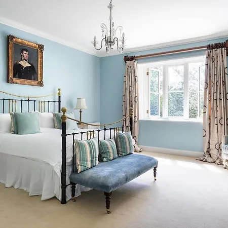 The Casterton Grange Estate Semesterbostad Kirkby Lonsdale