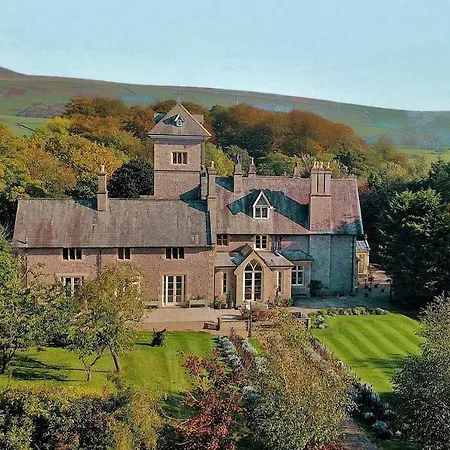 Semesterbostad The Casterton Grange Estate Kirkby Lonsdale