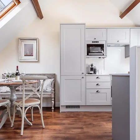 The Casterton Grange Estate Kirkby Lonsdale