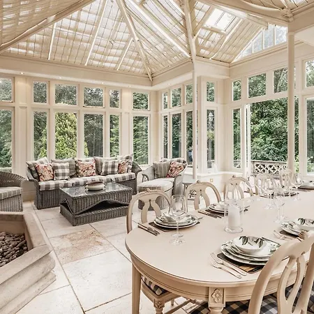 The Casterton Grange Estate Kirkby Lonsdale