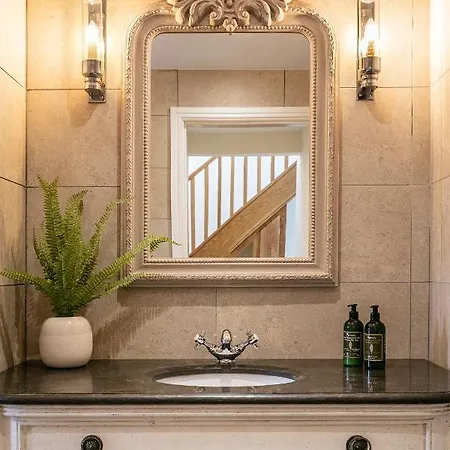 The Casterton Grange Estate Semesterbostad