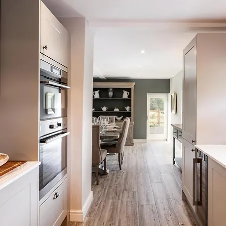 The Casterton Grange Estate * Kirkby Lonsdale