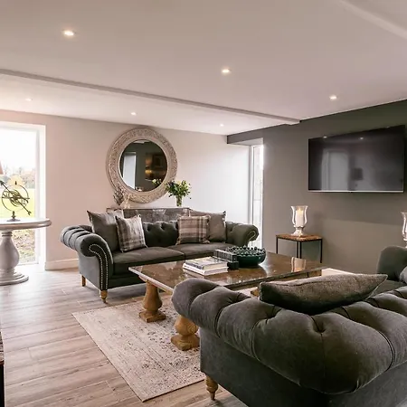 The Casterton Grange Estate *