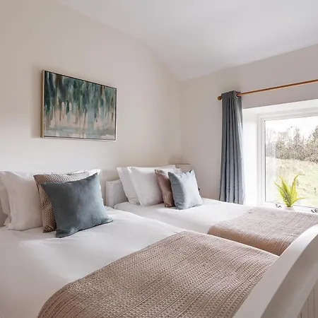 The Casterton Grange Estate * Kirkby Lonsdale