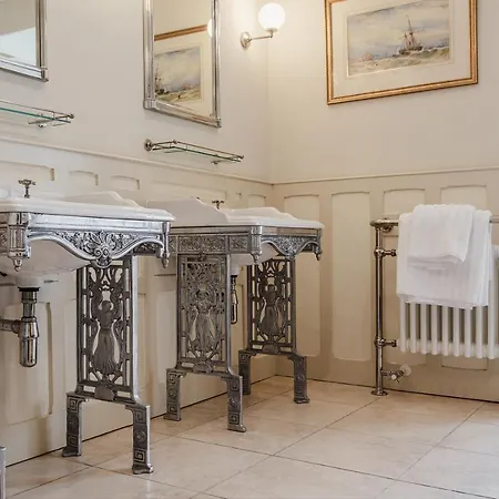 The Casterton Grange Estate Holiday home