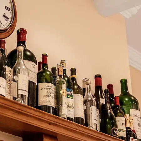 The Casterton Grange Estate Holiday home Kirkby Lonsdale