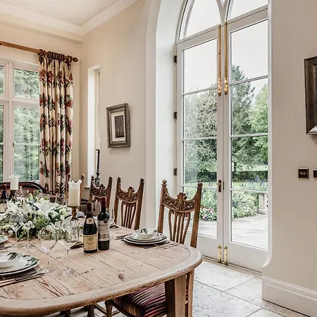 Σπίτι διακοπών The Casterton Grange Estate *