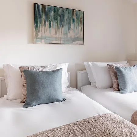 The Casterton Grange Estate Holiday home Kirkby Lonsdale