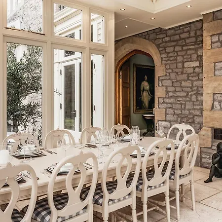 The Casterton Grange Estate *