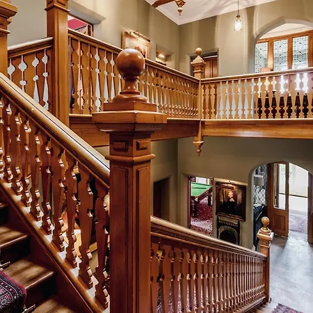 The Casterton Grange Estate Semesterbostad *