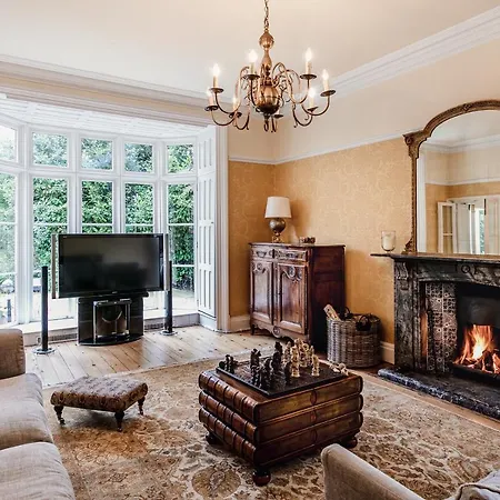 The Casterton Grange Estate