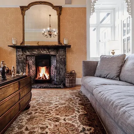 The Casterton Grange Estate Semesterbostad *