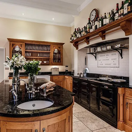 The Casterton Grange Estate Semesterbostad Kirkby Lonsdale