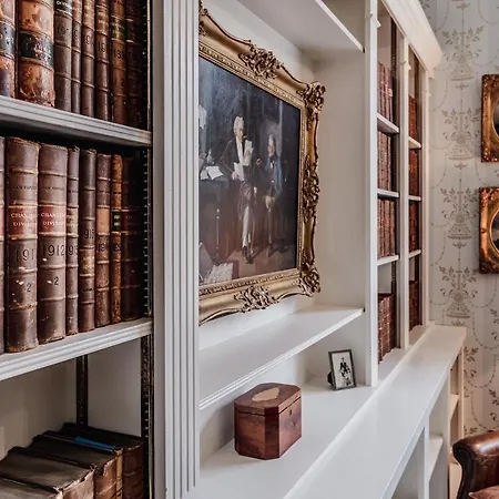 The Casterton Grange Estate Σπίτι διακοπών *