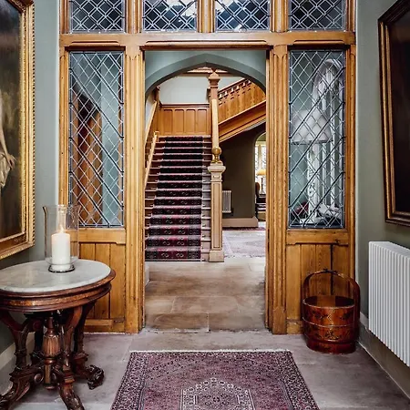 The Casterton Grange Estate *