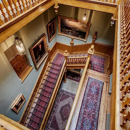 Holiday home The Casterton Grange Estate *