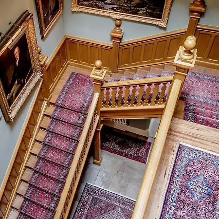 Semesterbostad The Casterton Grange Estate