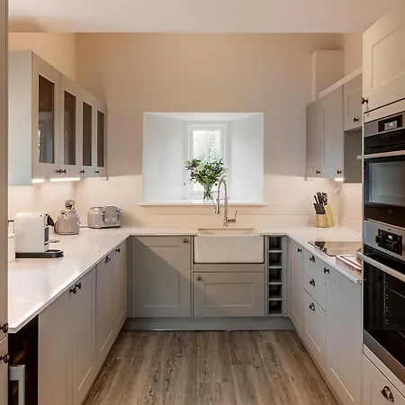 The Casterton Grange Estate * Kirkby Lonsdale