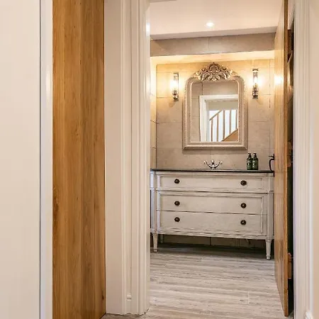 Semesterbostad The Casterton Grange Estate Kirkby Lonsdale