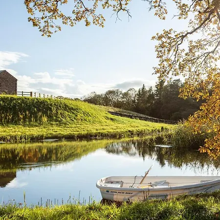 The Casterton Grange Estate * Kirkby Lonsdale