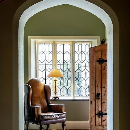 The Casterton Grange Estate * Kirkby Lonsdale