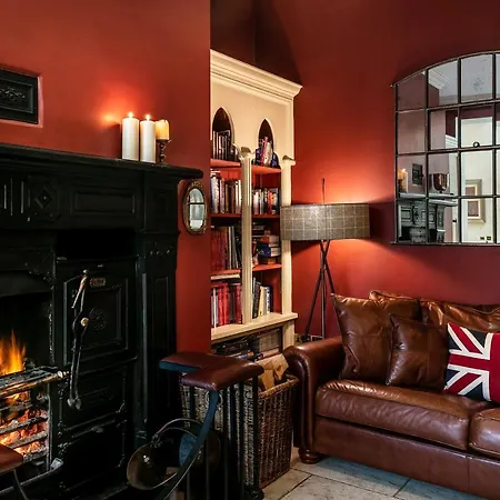 The Casterton Grange Estate Kirkby Lonsdale