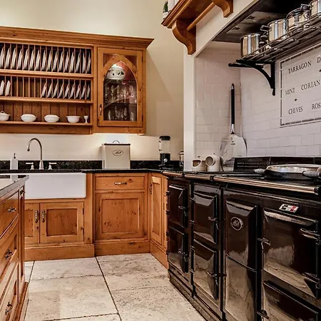 The Casterton Grange Estate Semesterbostad *