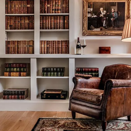 The Casterton Grange Estate Semesterbostad Kirkby Lonsdale