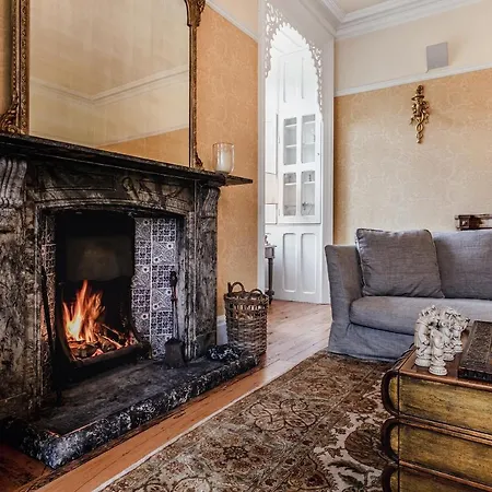 Σπίτι διακοπών The Casterton Grange Estate *