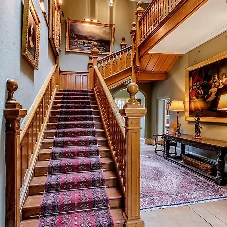 The Casterton Grange Estate Semesterbostad