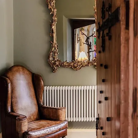 The Casterton Grange Estate * Kirkby Lonsdale