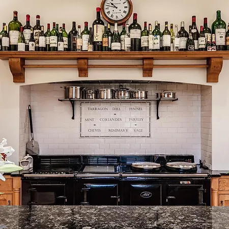 The Casterton Grange Estate Holiday home *