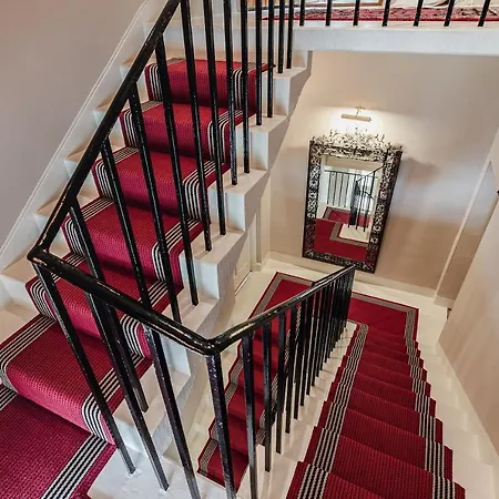 The Casterton Grange Estate Semesterbostad *