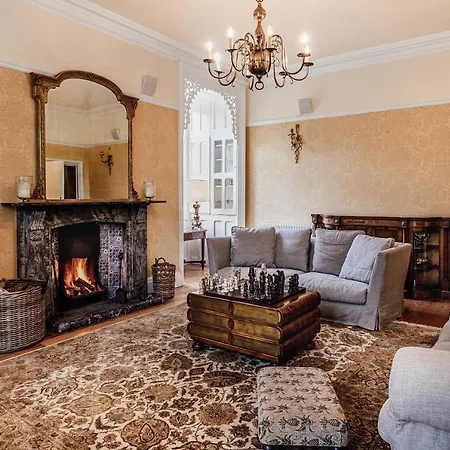 The Casterton Grange Estate Semesterbostad Kirkby Lonsdale