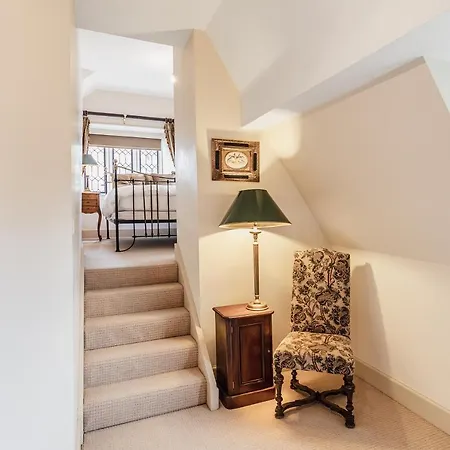 Holiday home The Casterton Grange Estate Kirkby Lonsdale