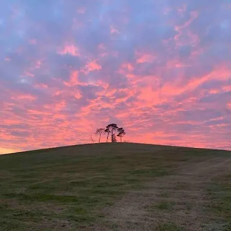 The Casterton Grange Estate * Kirkby Lonsdale
