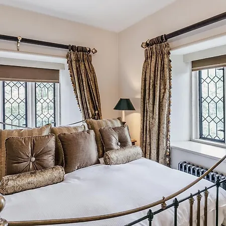 Σπίτι διακοπών The Casterton Grange Estate Kirkby Lonsdale