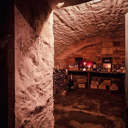 Semesterbostad The Casterton Grange Estate