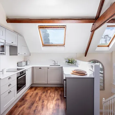 Σπίτι διακοπών The Casterton Grange Estate