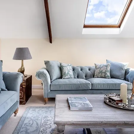 The Casterton Grange Estate Semesterbostad