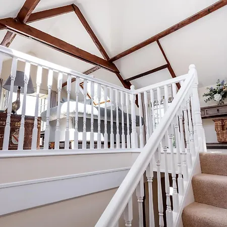 The Casterton Grange Estate