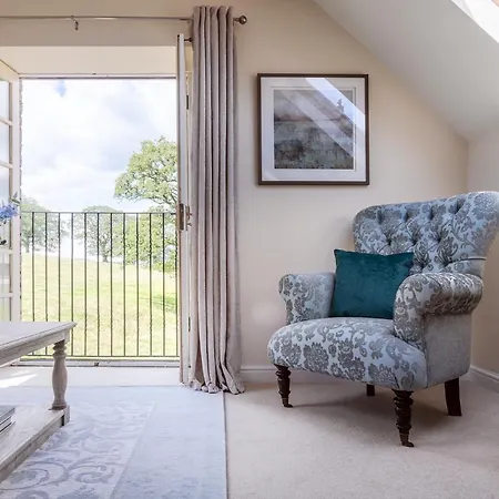 The Casterton Grange Estate Holiday home Kirkby Lonsdale