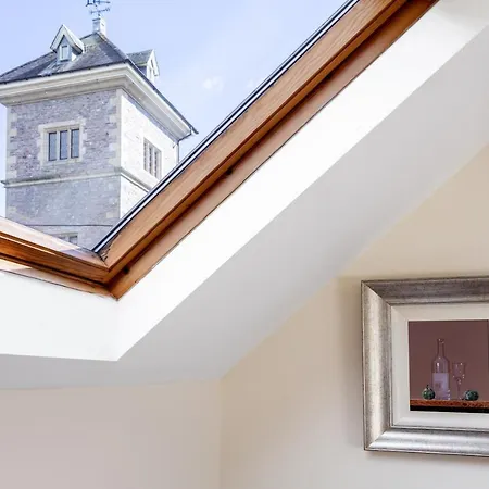 The Casterton Grange Estate * Kirkby Lonsdale