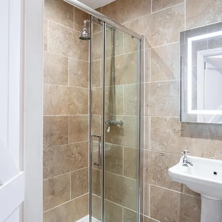 The Casterton Grange Estate * Kirkby Lonsdale