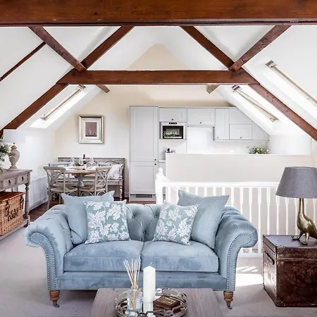 The Casterton Grange Estate Kirkby Lonsdale